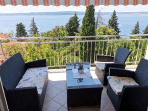 Apartment in Crikvenica 5739